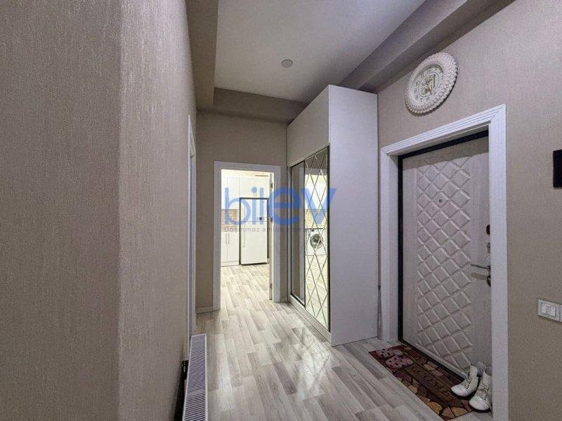 Kirayə (aylıq) 3 otaqlı Yeni Tikili  110m², Bakı