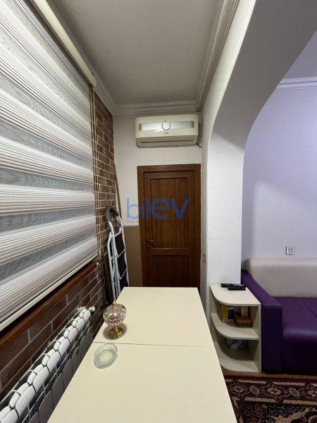 Satılır 2 otaqlı Köhnə Tikili  60m², Bakı