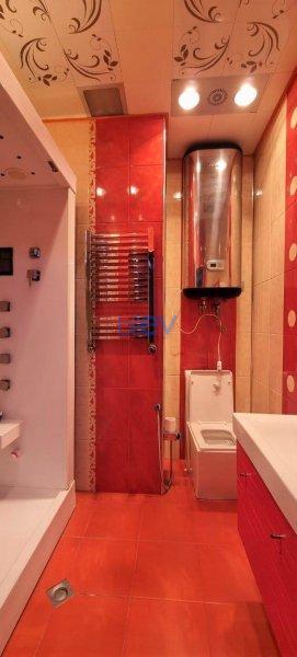 Aylıq Kirayə 3 otaqlı Yeni Tikili bina evi  173m², Bakı