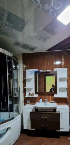 Aylıq Kirayə 3 otaqlı Yeni Tikili bina evi  173m², Bakı