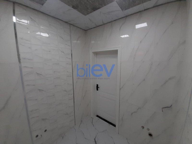 Satılır 4 otaqlı Həyət evi  110m², Bakı
