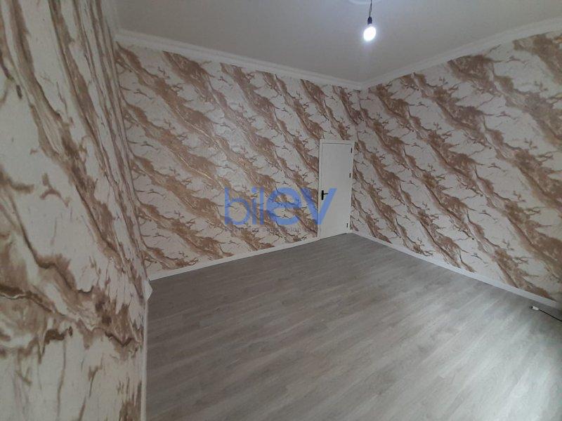 Satılır 4 otaqlı Həyət evi  110m², Bakı