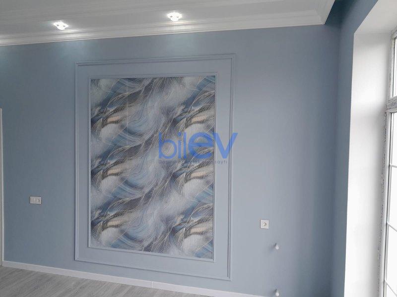 Satılır 4 otaqlı Həyət evi  110m², Bakı