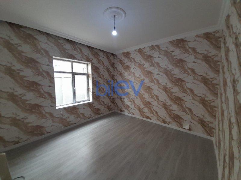 Satılır 4 otaqlı Həyət evi  110m², Bakı
