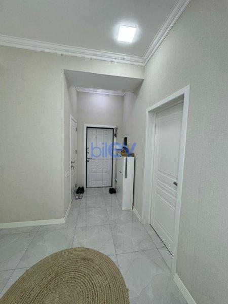 İpoteka 2 otaqlı Yeni Tikili  72m², Bakı