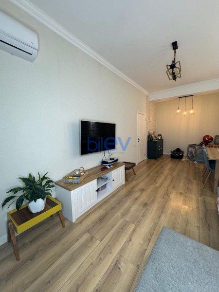 İpoteka 2 otaqlı Yeni Tikili  72m², Bakı