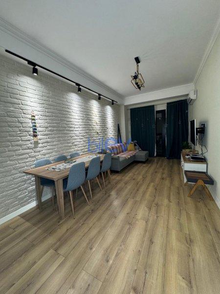 İpoteka 2 otaqlı Yeni Tikili  72m², Bakı
