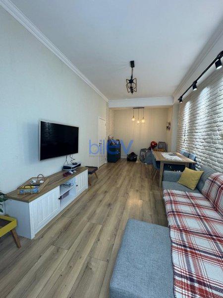 İpoteka 2 otaqlı Yeni Tikili  72m², Bakı