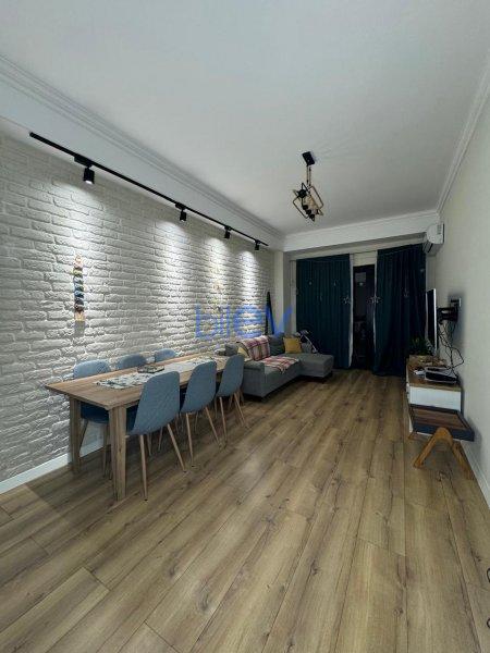 İpoteka 2 otaqlı Yeni Tikili  72m², Bakı