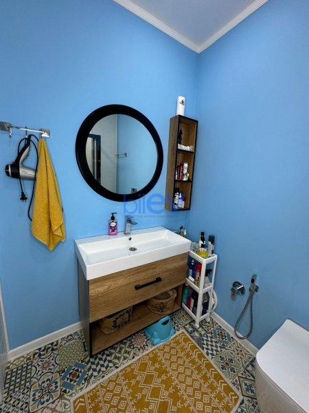 İpoteka 2 otaqlı Yeni Tikili  72m², Bakı