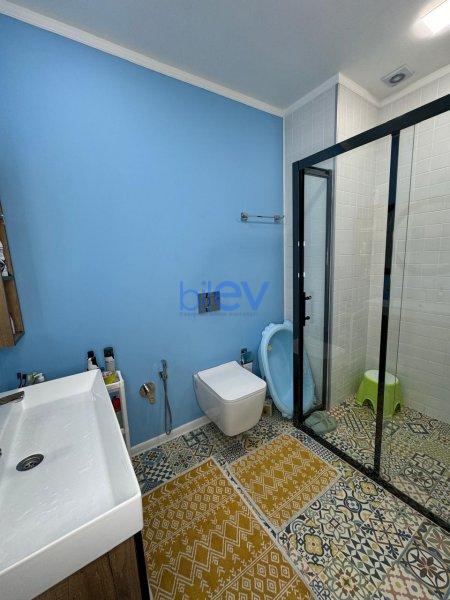 İpoteka 2 otaqlı Yeni Tikili  72m², Bakı