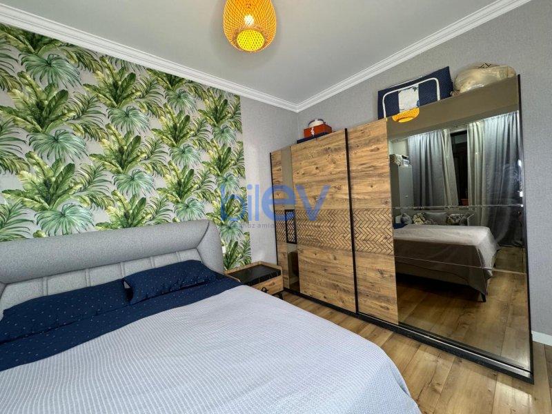 İpoteka 2 otaqlı Yeni Tikili  72m², Bakı