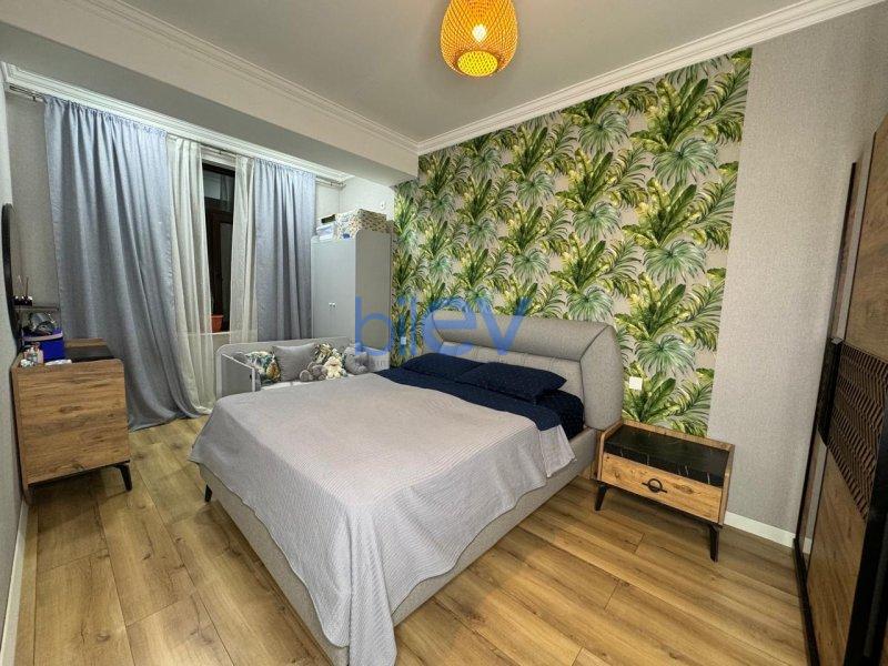 İpoteka 2 otaqlı Yeni Tikili  72m², Bakı