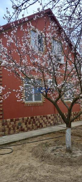 Satılır 4 otaqlı Həyət evi  150m², Bakı