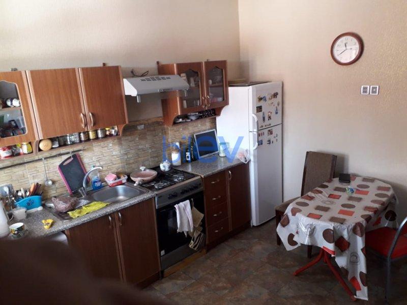 Satılır 4 otaqlı Həyət evi  150m², Bakı