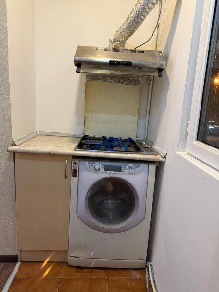 Kirayə (aylıq) 2 otaqlı Köhnə Tikili  33m², Bakı