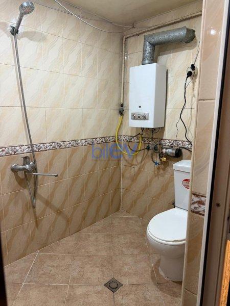 Kirayə (aylıq) 2 otaqlı Köhnə Tikili  33m², Bakı