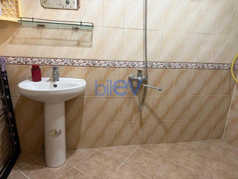 Kirayə (aylıq) 2 otaqlı Köhnə Tikili  33m², Bakı