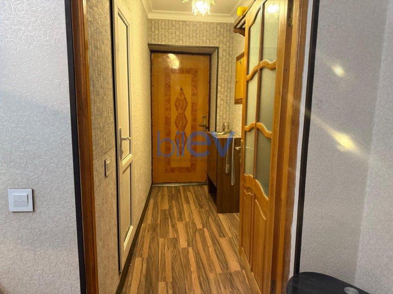 Kirayə (aylıq) 2 otaqlı Köhnə Tikili  33m², Bakı