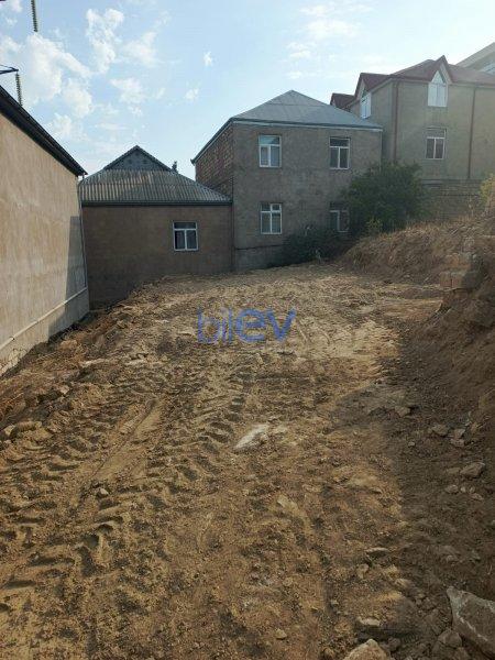 Satılır  otaqlı Torpaq  3m², Bakı