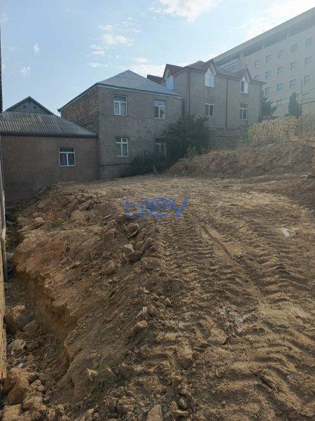 Satılır  otaqlı Torpaq  3m², Bakı