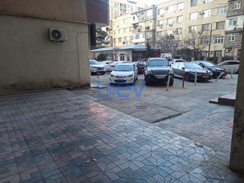 Satılır 2 otaqlı Yeni Tikili  70m², Bakı