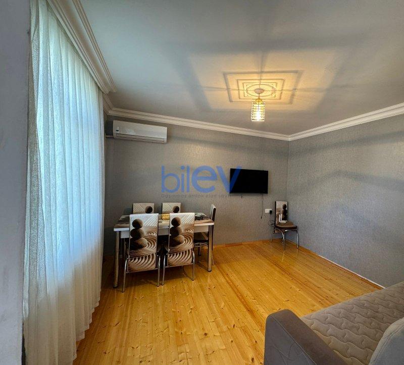 Satılır 2 otaqlı Həyət evi  40m², Bakı