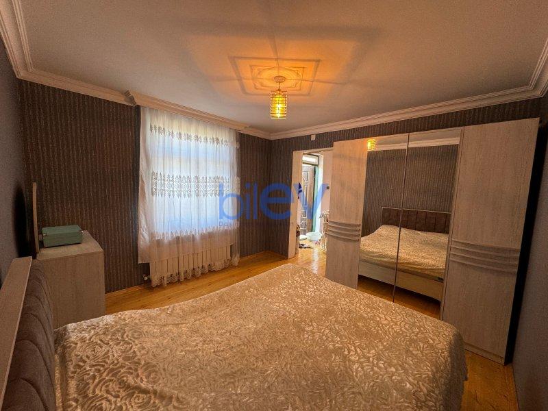 Satılır 2 otaqlı Həyət evi  40m², Bakı