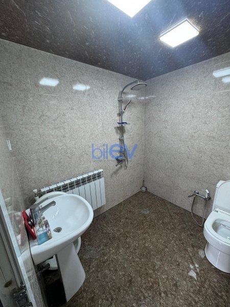 Satılır 2 otaqlı Həyət evi  40m², Bakı