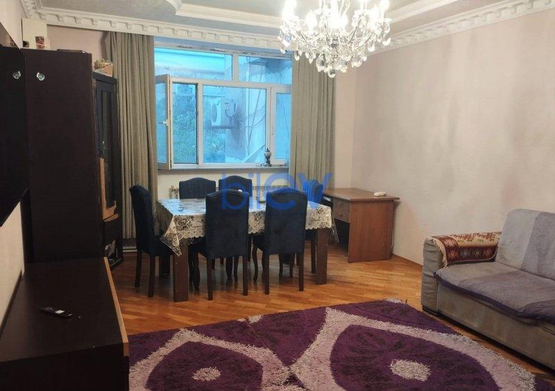 Kirayə (aylıq) 2 otaqlı Köhnə Tikili  65m², Bakı