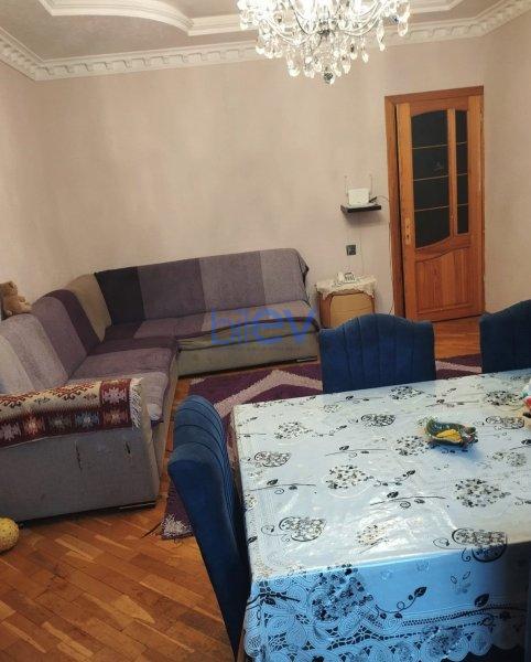 Kirayə (aylıq) 2 otaqlı Köhnə Tikili  65m², Bakı