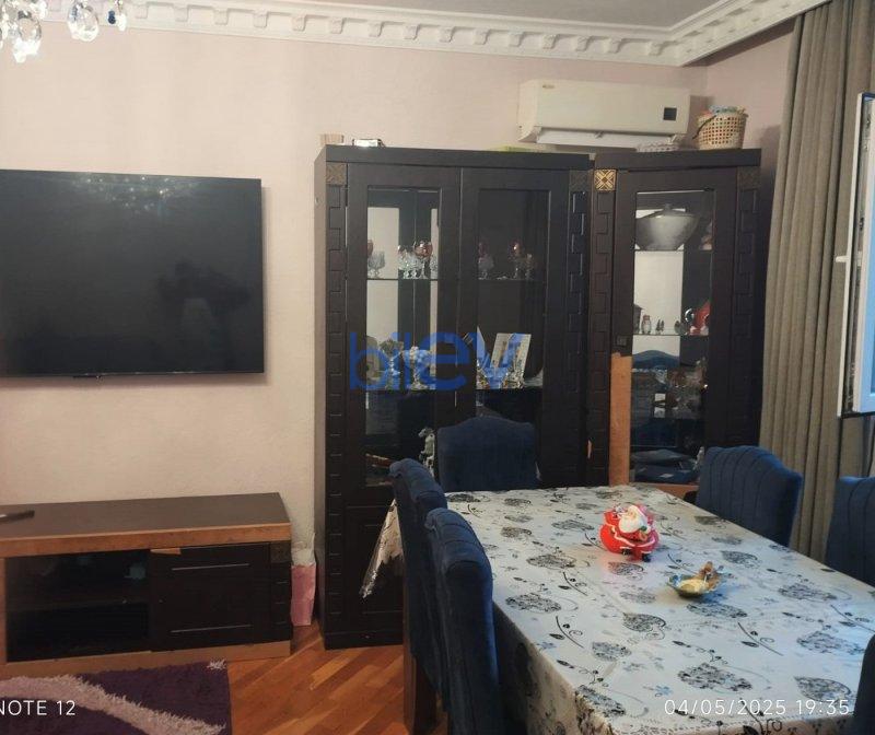 Kirayə (aylıq) 2 otaqlı Köhnə Tikili  65m², Bakı