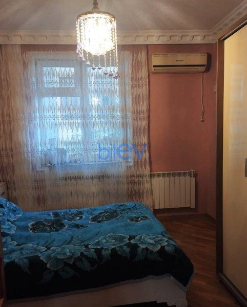 Kirayə (aylıq) 2 otaqlı Köhnə Tikili  65m², Bakı