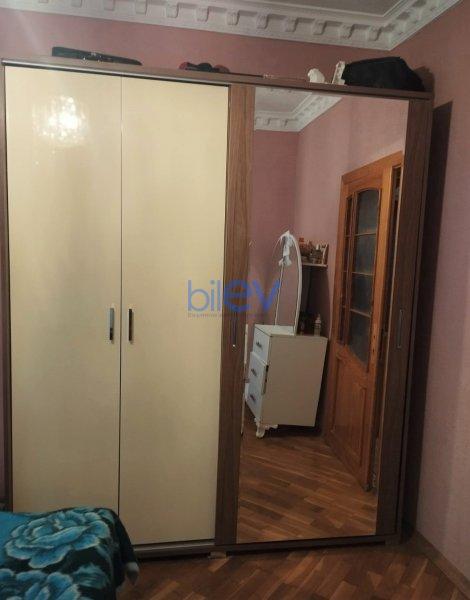 Kirayə (aylıq) 2 otaqlı Köhnə Tikili  65m², Bakı