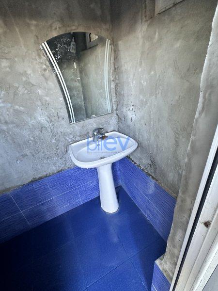 Kirayə (aylıq) 2 otaqlı Köhnə Tikili  25m², Bakı
