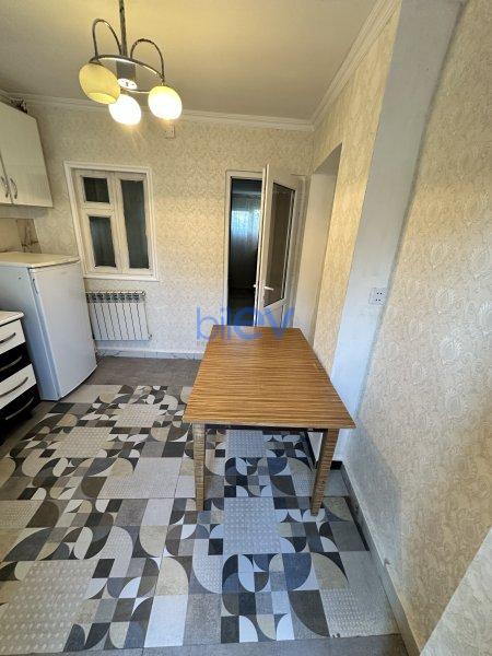 Kirayə (aylıq) 2 otaqlı Köhnə Tikili  25m², Bakı
