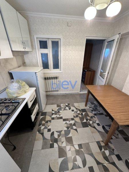 Kirayə (aylıq) 2 otaqlı Köhnə Tikili  25m², Bakı