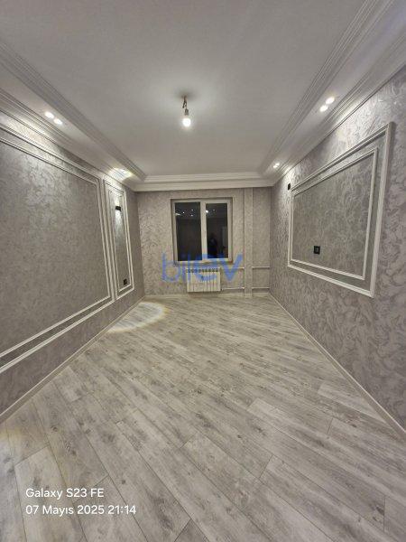 Satılır 3 otaqlı Köhnə Tikili  80m², Bakı