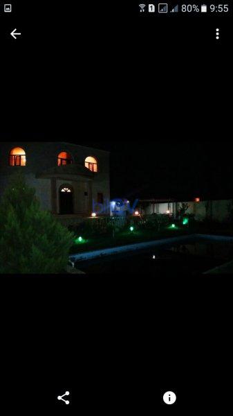 Satılır 6 otaqlı Villa  220m², Bakı