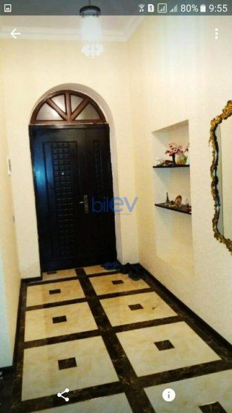 Satılır 6 otaqlı Villa  220m², Bakı