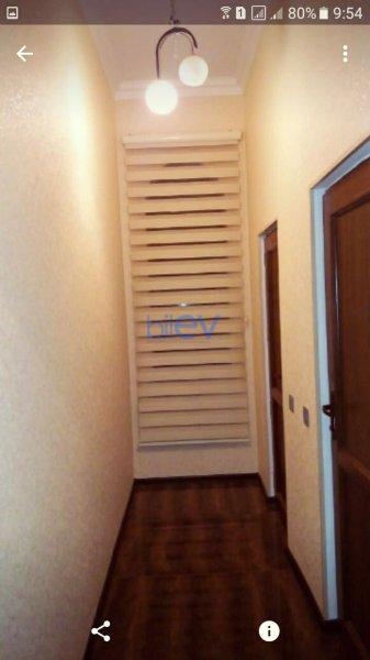 Satılır 6 otaqlı Villa  220m², Bakı