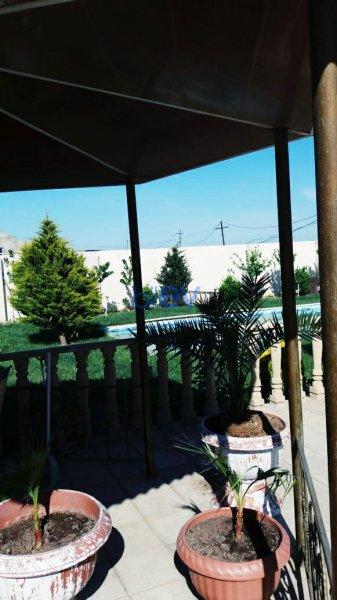 Satılır 6 otaqlı Villa  220m², Bakı
