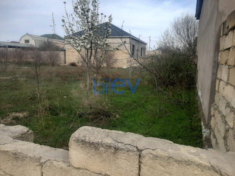 Satılır 0 otaqlı Torpaq  5m², Bakı