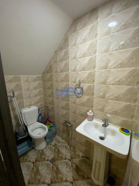 Satılır 4 otaqlı Həyət evi  170m², Bakı