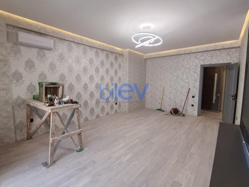 Kirayə (aylıq) 2 otaqlı Yeni Tikili  79m², Bakı