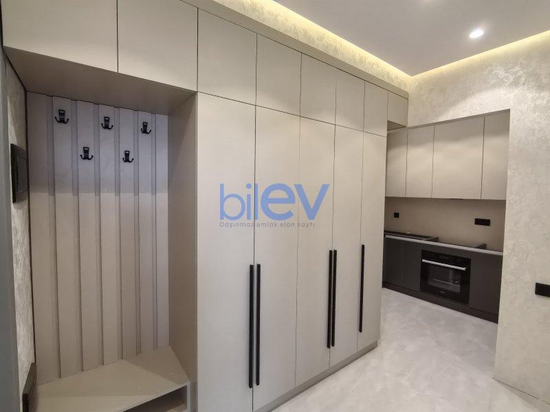 Kirayə (aylıq) 2 otaqlı Yeni Tikili  79m², Bakı