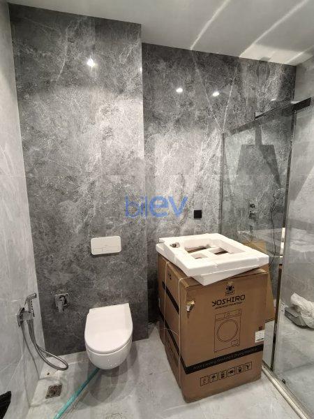 Kirayə (aylıq) 2 otaqlı Yeni Tikili  79m², Bakı