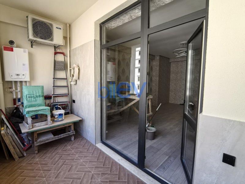 Kirayə (aylıq) 2 otaqlı Yeni Tikili  79m², Bakı