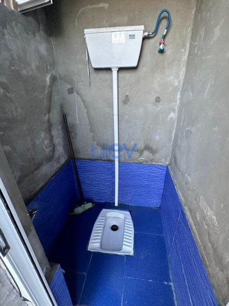 Aylıq Kirayə 2 otaqlı Həyət evi  25m², Bakı