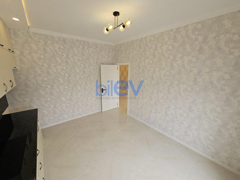 Satılır 4 otaqlı Həyət evi  85m², Bakı